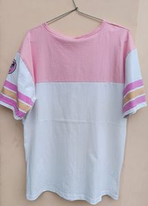 Jersey tshirt/top (UNUSED)