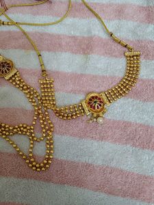 Jewellery Set