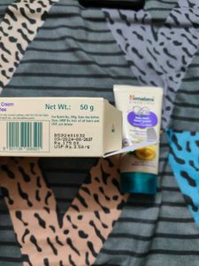 Himalaya Baby Products