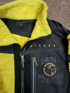 Millet Fleece Jacket
