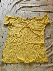 Daisy Top