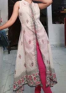 Beautiful Kurta