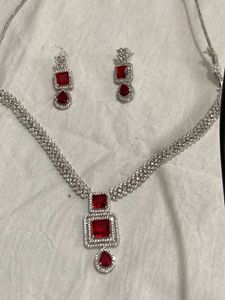 American Diamond Jewellery