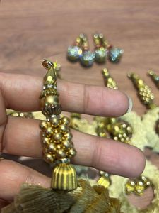 Decorative Tassels