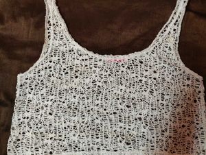 Knitted Top