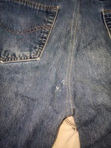Authentic Carhartt Relaxed Pants