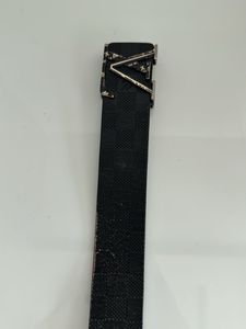 Louis Vuitton Belt