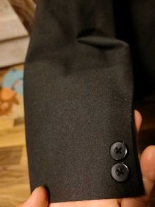 new blazer size 34 inch