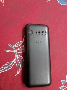 Jio Phone