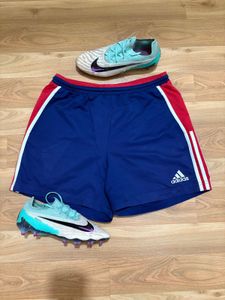 Adidas Climalite Original Running /Playing Shorts