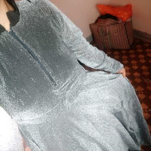 Long Gown