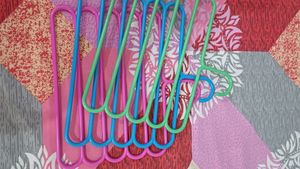 Hangers Set Of 3