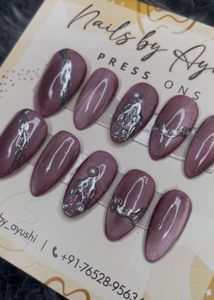 Presson Nails