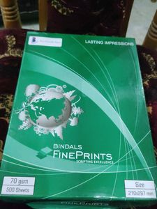 A4sheets