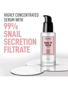 Renee Snail Mucin Face Serum