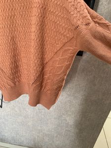 ONLY SWEATER