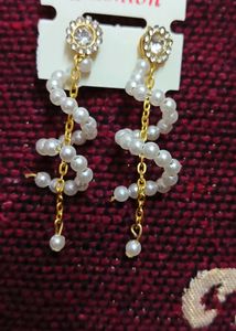 Beautiful Earing
