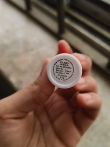 Zudio Strawberry Lip Balm