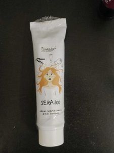 Sera -100 Korean Collegen Protein Treatment
