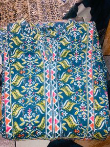 Short Kurti