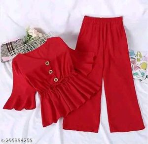 Stylish Modern Women Tops & Tunics