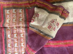 Fabindia Dupatta