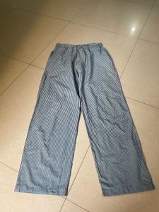 Y2k Vintage Flared Pants For Women