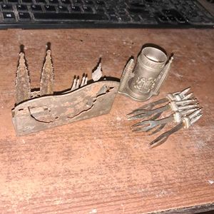 Collectible Malaysian Souvenirs