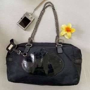Original Prada Milano Dal 1913 handbag.