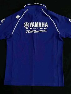 Yamaha Racing Polo Shirt