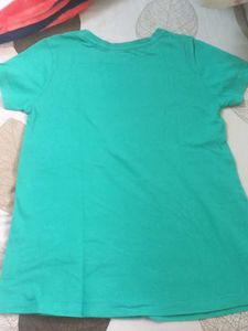 Nyc Cotton T Shirt