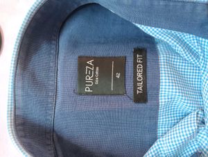 Mens Formal Shirt