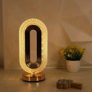 Modern Decorative Table Lamp