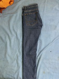 KETCH Men’s Tapered Fit Mid Rise Jeans