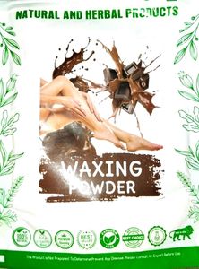 Body Hair Removal Powder