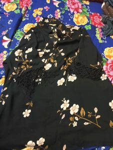 Gorgeous Tunic Top