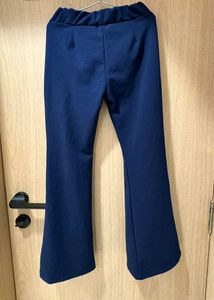 Fancy Flared Cut Pant