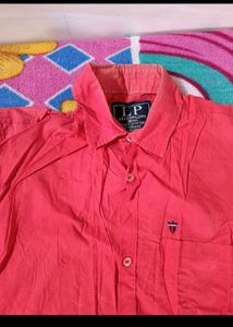 Shirts For Men 4 Pcs