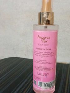 Body Mist