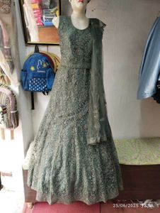Mitali  Lehenga