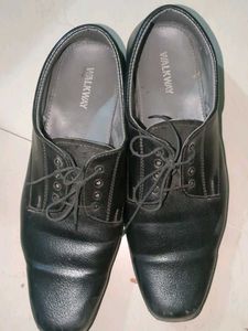 Men Formal Shoes Walkway (Metro) UK 10