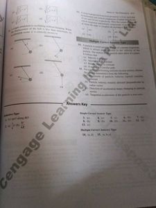 Mechanics I for JEE (Advanced) - B.M. Sharma
