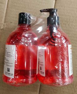 Hand Wash Combo Pack Of 2