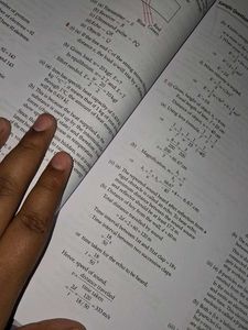 ICSE Sample Question Papers: Physics &amp; Biology
