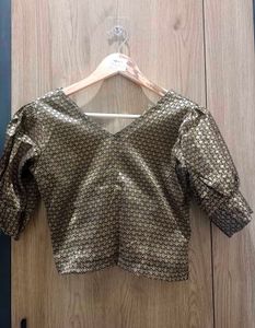 Blouse For Skirts