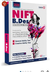 nift bdes guide