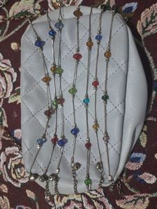 Anklets And Braclets