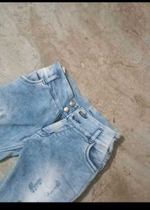 Women Jean&#39;s