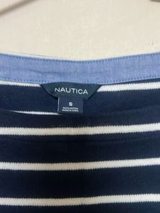 Striped Long Sleeve Top 💫