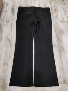 Sc9974 Express Stretchable Bootcut Pant Waist 34
